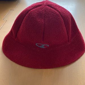 Vintage Kangol bucket hat